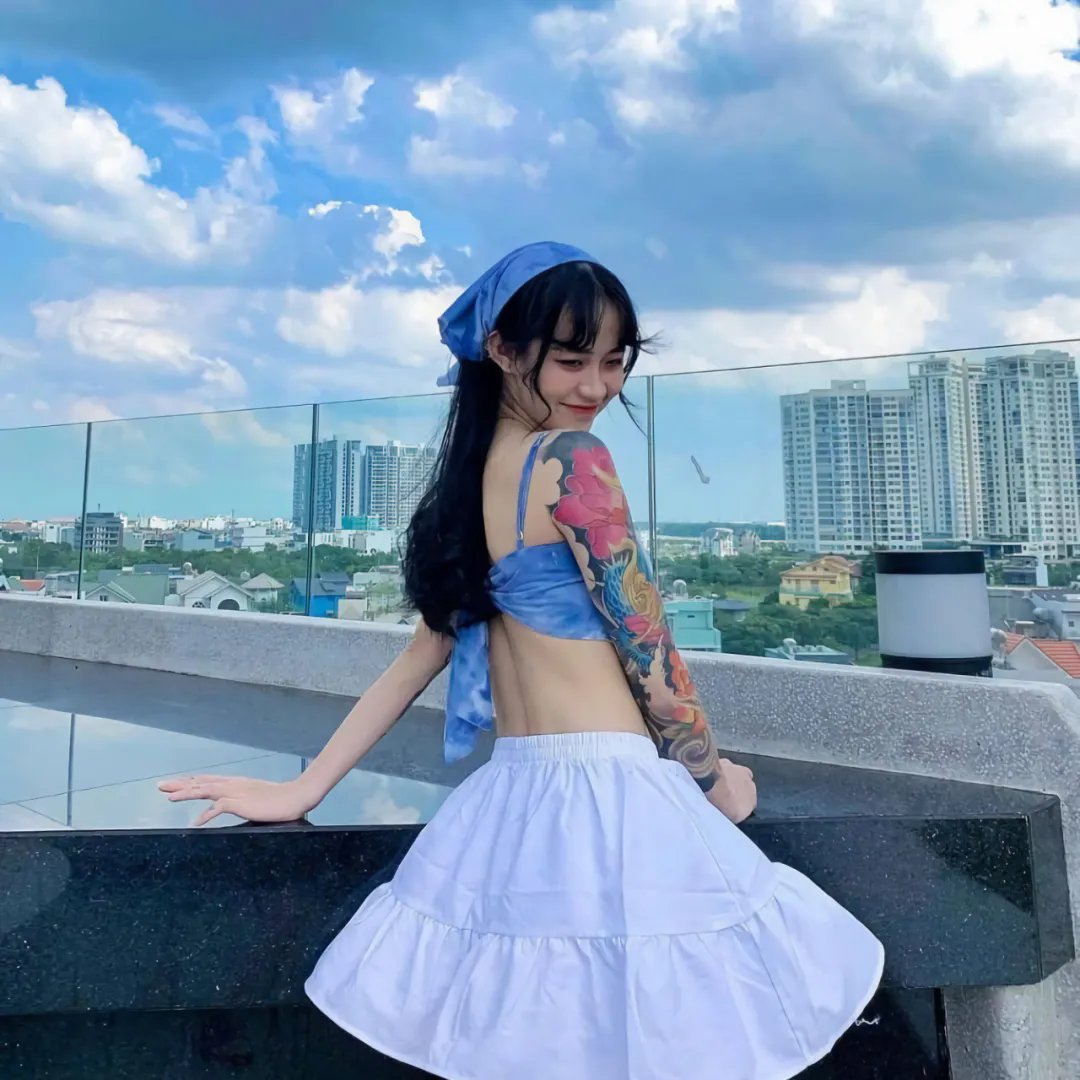 少年说